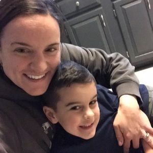 Meet your Posher, Kathleen